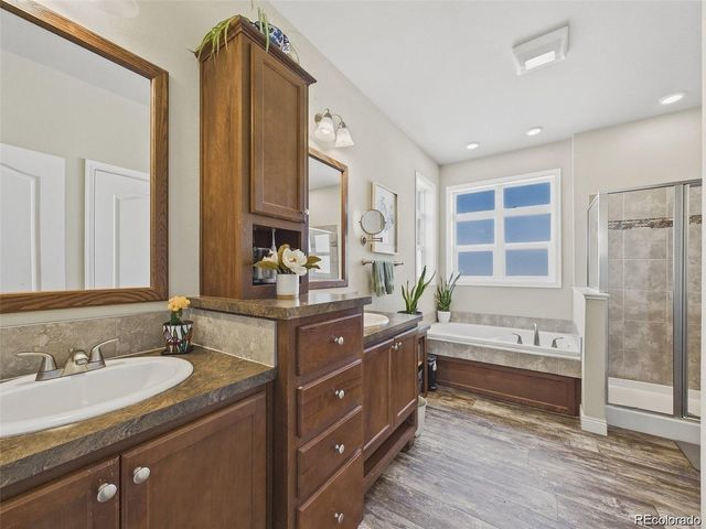 44076 Morning Star Ct, Elizabeth, CO 80107
