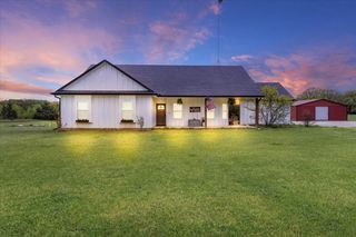 4024 County Road 2610, Bonham, TX 75418