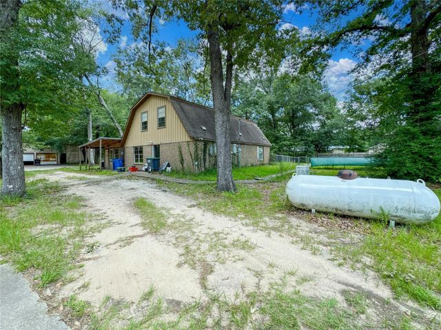 23789 Park Drive, New Caney, TX 77357