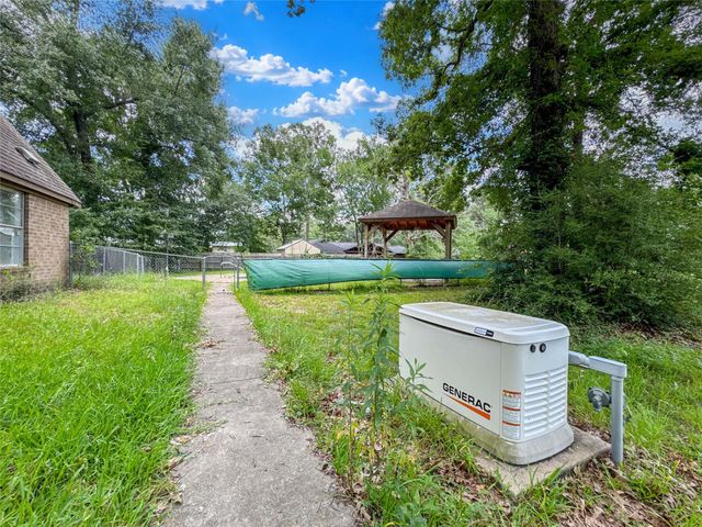 23789 Park Drive, New Caney, TX 77357