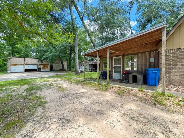 23789 Park Drive, New Caney, TX 77357