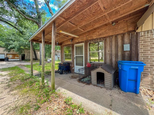 23789 Park Drive, New Caney, TX 77357