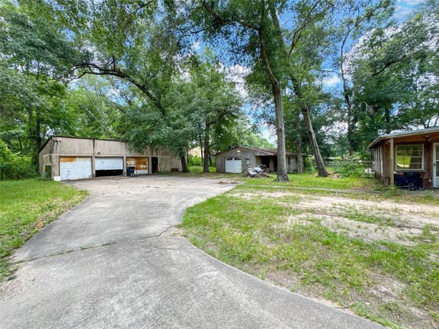 23789 Park Drive, New Caney, TX 77357