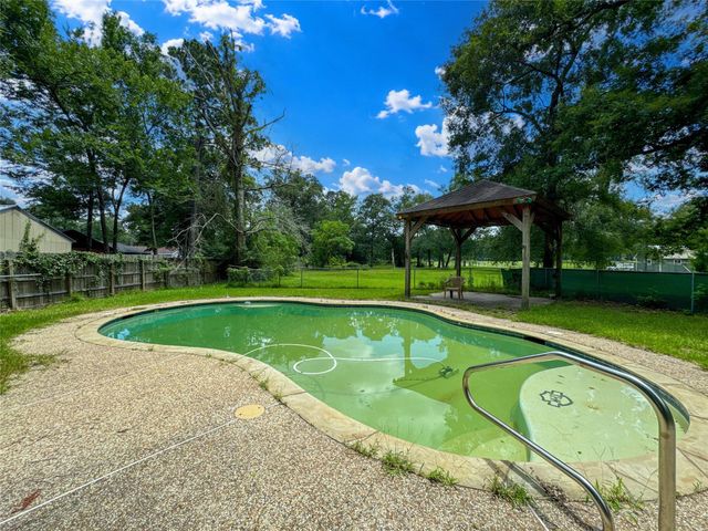 23789 Park Drive, New Caney, TX 77357