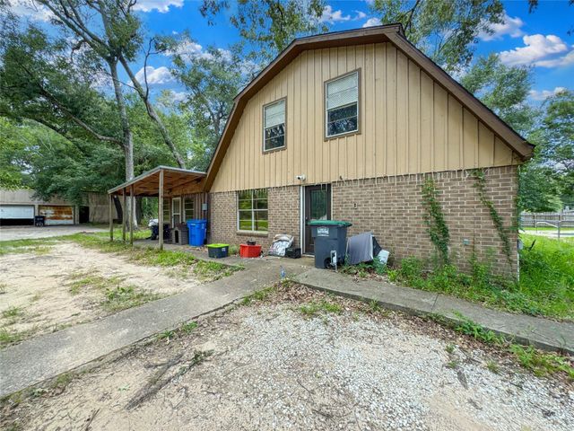 23789 Park Drive, New Caney, TX 77357