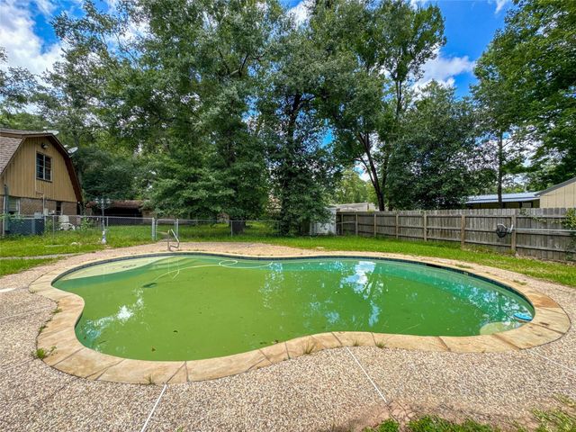 23789 Park Drive, New Caney, TX 77357