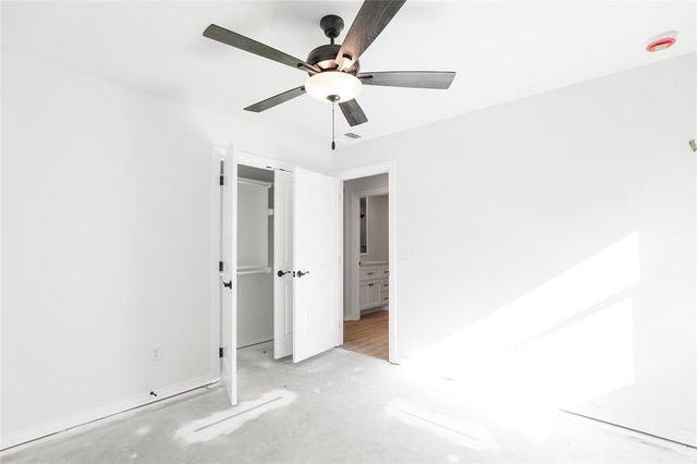 809 Westfall Drive, Choctaw, OK 73020