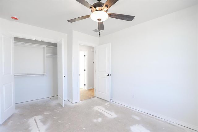 809 Westfall Drive, Choctaw, OK 73020