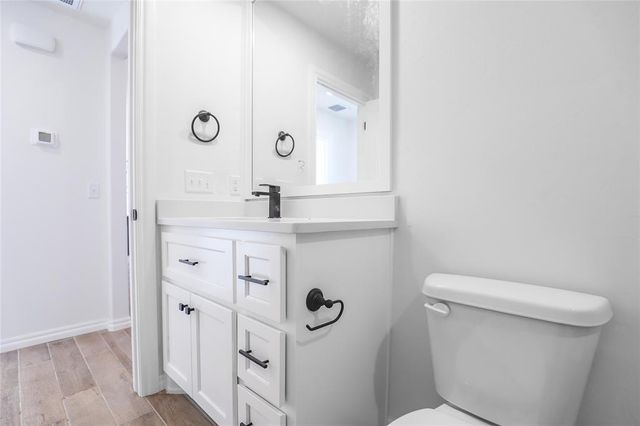 809 Westfall Drive, Choctaw, OK 73020