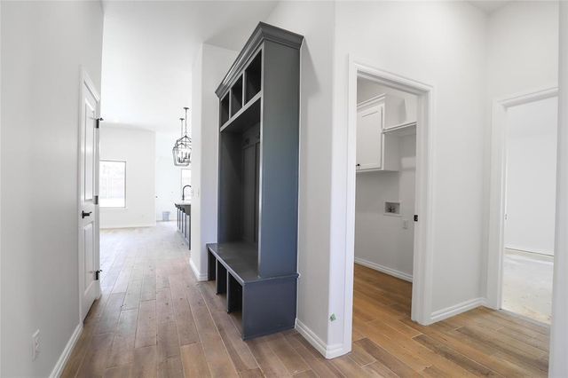 809 Westfall Drive, Choctaw, OK 73020