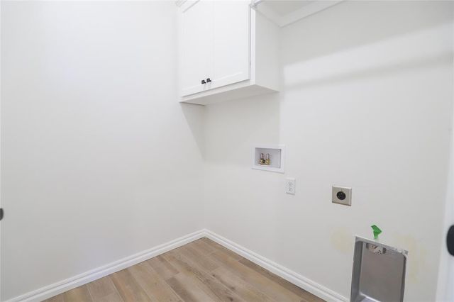 809 Westfall Drive, Choctaw, OK 73020