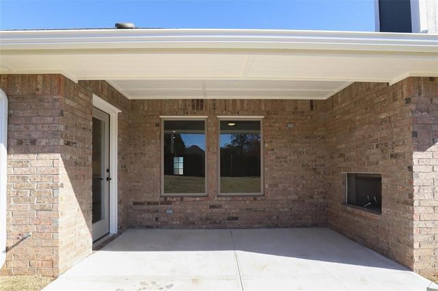 809 Westfall Drive, Choctaw, OK 73020