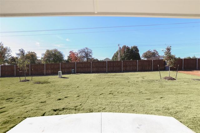 809 Westfall Drive, Choctaw, OK 73020