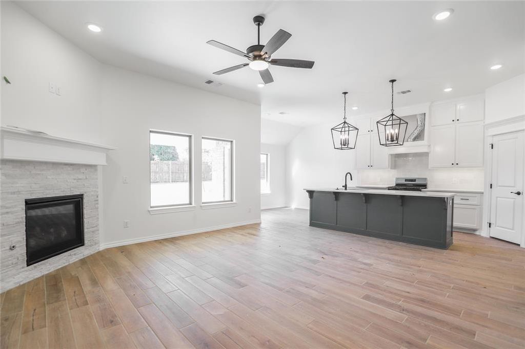 809 Westfall Drive, Choctaw, OK 73020