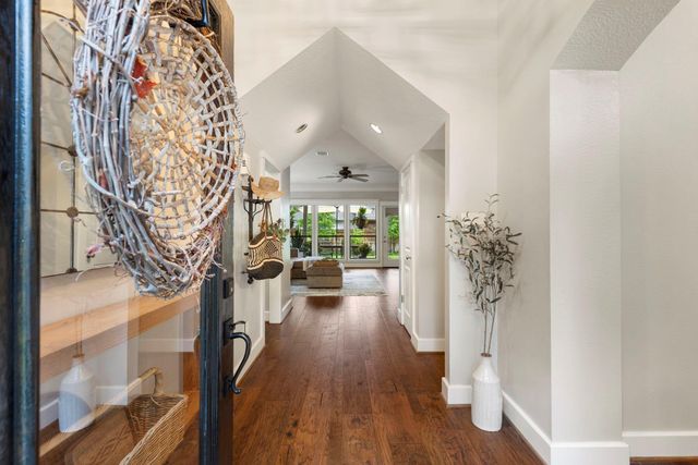 6 Robin Springs Place, The Woodlands, TX 77381