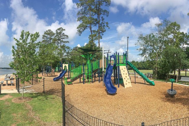 6 Robin Springs Place, The Woodlands, TX 77381