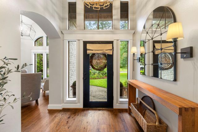 6 Robin Springs Place, The Woodlands, TX 77381