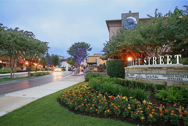 6 Robin Springs Place, The Woodlands, TX 77381