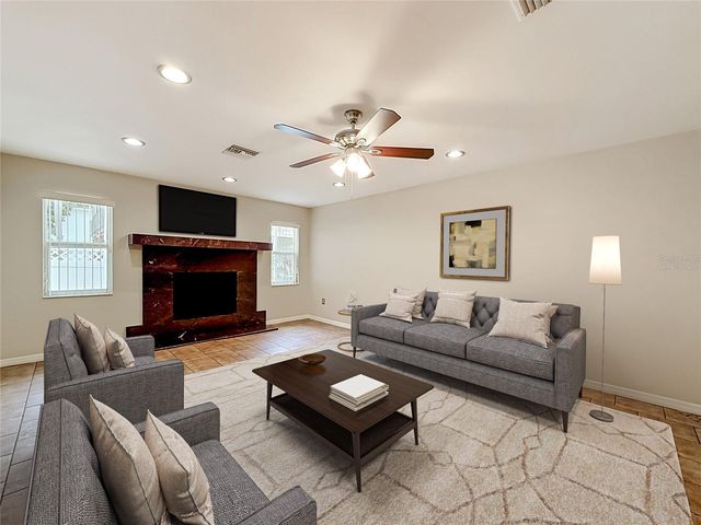 1601 GULF ROAD, Tarpon Springs, FL 34689