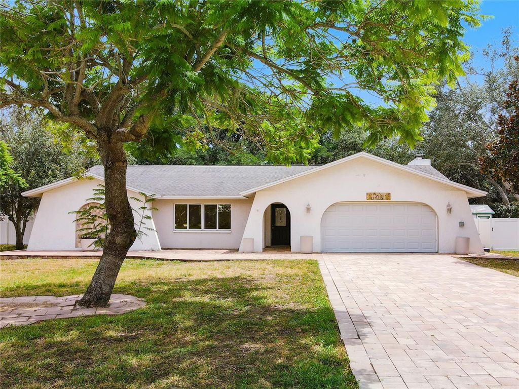 1601 GULF ROAD, Tarpon Springs, FL 34689
