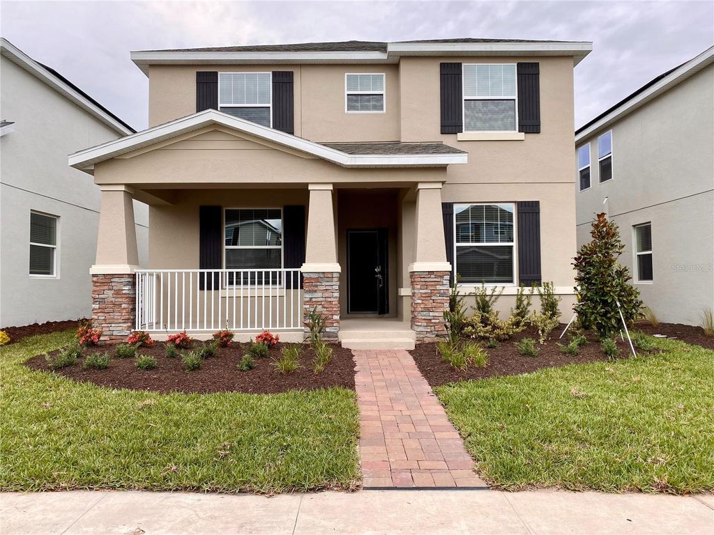 11973 HOMETOWN PLACE, Orlando, FL 32832