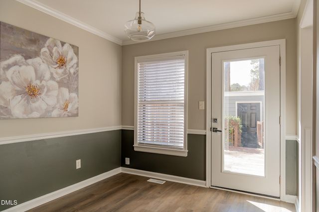 116 Barbary Court, Cary, NC 27511