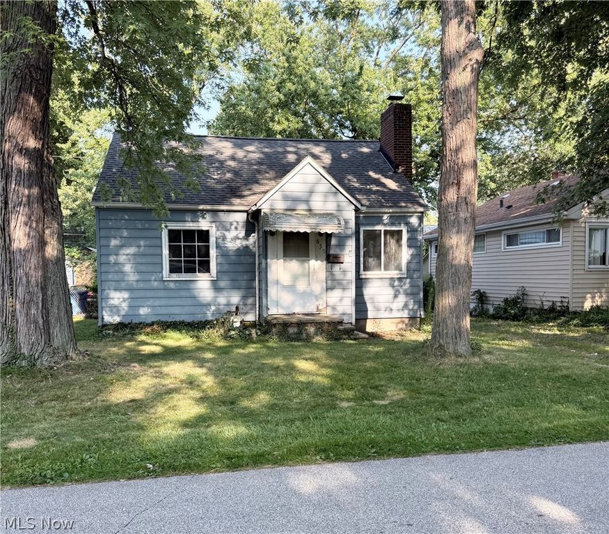 635 Tioga Trail, Willoughby, OH 44094
