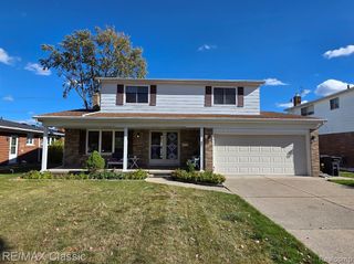33288 Viceroy Drive, Sterling Heights, MI 48310