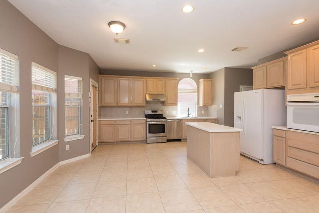 3023 Hidden Mist Court, Pearland, TX 77584