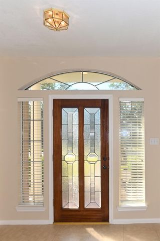 3023 Hidden Mist Court, Pearland, TX 77584