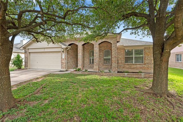 1612 Cora Marie DR, Pflugerville, TX 78660