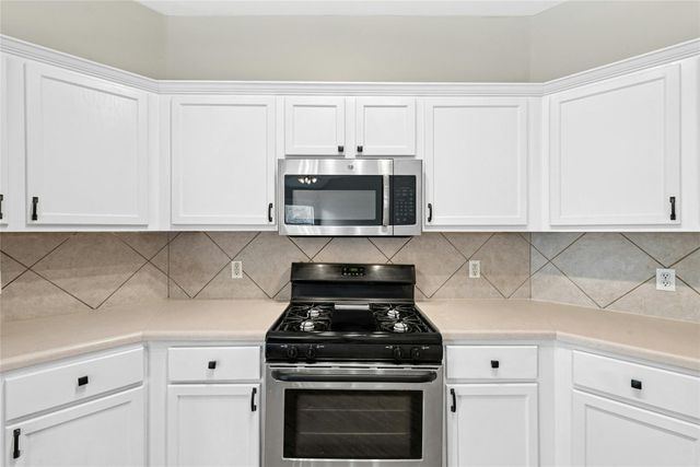 1612 Cora Marie DR, Pflugerville, TX 78660