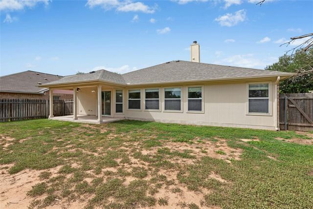 1612 Cora Marie DR, Pflugerville, TX 78660