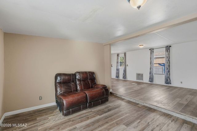 5517 S Bonney Avenue, Tucson, AZ 85706