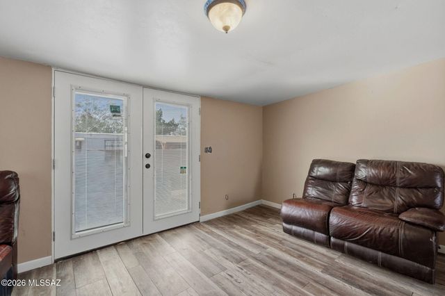 5517 S Bonney Avenue, Tucson, AZ 85706