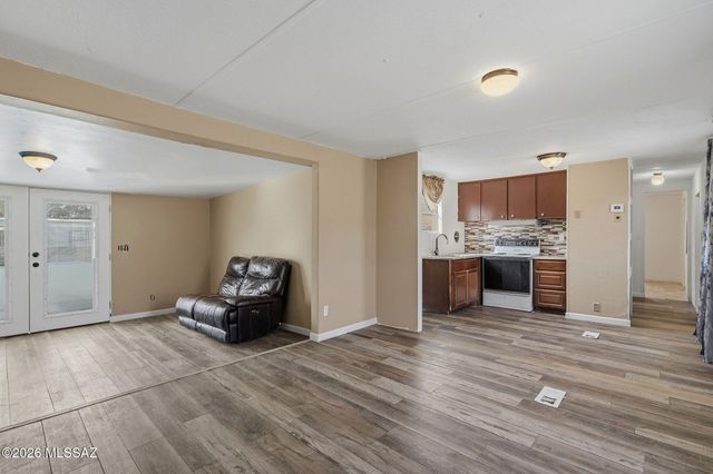 5517 S Bonney Avenue, Tucson, AZ 85706