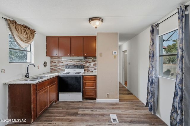 5517 S Bonney Avenue, Tucson, AZ 85706