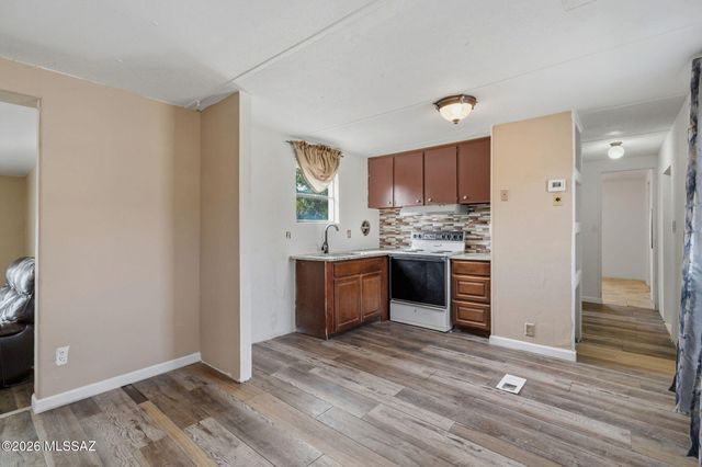 5517 S Bonney Avenue, Tucson, AZ 85706