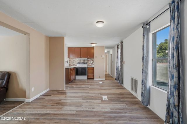 5517 S Bonney Avenue, Tucson, AZ 85706