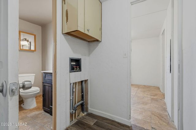 5517 S Bonney Avenue, Tucson, AZ 85706