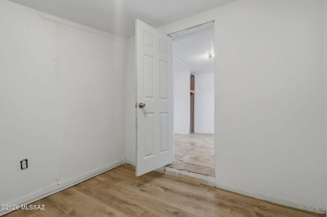 5517 S Bonney Avenue, Tucson, AZ 85706