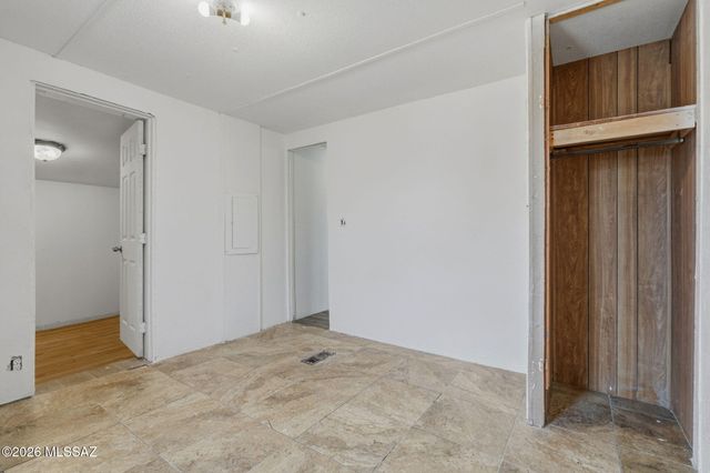 5517 S Bonney Avenue, Tucson, AZ 85706