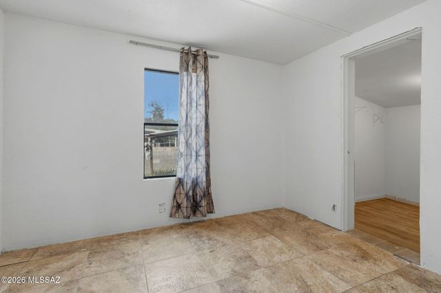 5517 S Bonney Avenue, Tucson, AZ 85706