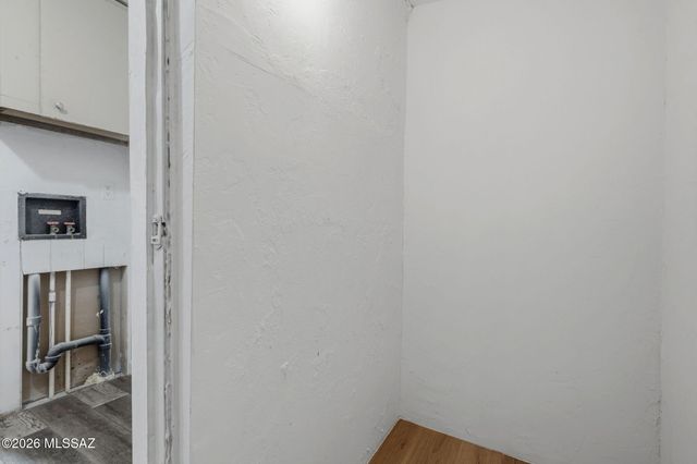 5517 S Bonney Avenue, Tucson, AZ 85706