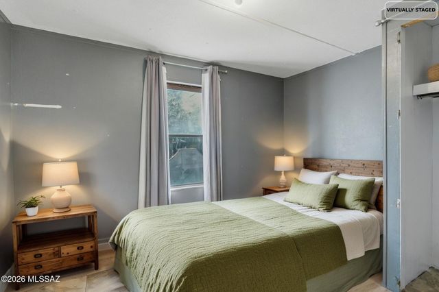 5517 S Bonney Avenue, Tucson, AZ 85706