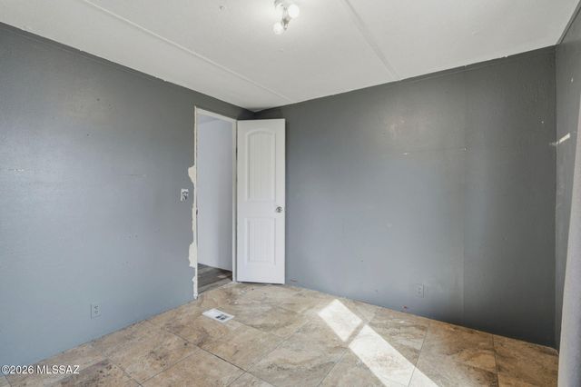 5517 S Bonney Avenue, Tucson, AZ 85706