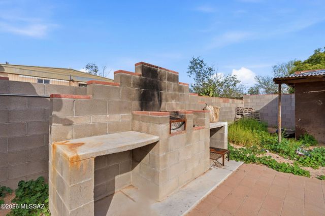 5517 S Bonney Avenue, Tucson, AZ 85706