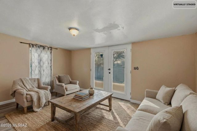 5517 S Bonney Avenue, Tucson, AZ 85706