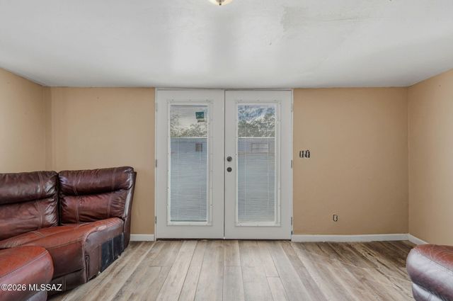 5517 S Bonney Avenue, Tucson, AZ 85706