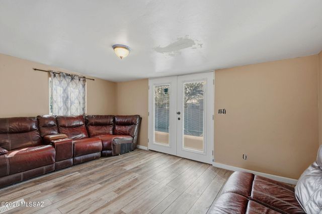 5517 S Bonney Avenue, Tucson, AZ 85706